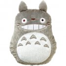 Cushion & Cover - 34x50cm - Memory Foam - Embroidery - Totoro - Ghibli 2014 no production