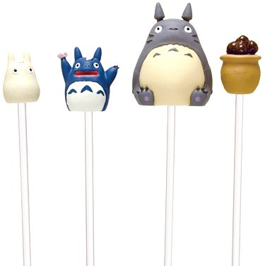 Studio Ghibli Lunch box My Neighbor Totoro Two-stage with chopstick Garden  630ml Bento