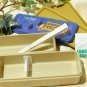 RARE - 2 Tier Lunch Bento Box 630ml Chopsticks Belt Made JAPAN Catbus Nekobus Totoro 2016 no product