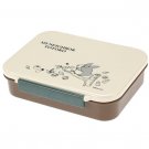 RARE Bento Lunch Box 730ml 2 Lock - Made JAPAN - microwave dishwasher Totoro Ghibli 2016 no product