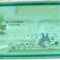 RARE - Lunch Bento Box / Tupperware 930ml - Made in JAPAN Transparent Totoro Ghibli 2016 no product
