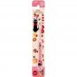 Tooth Brush - Kids 3-5 Years Old - Bread Pink - Jiji Kiki's Delivery Service 2016 no production