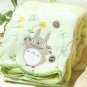 Face Towel 34x80cm - Applique Embroidery - Oxalis - Totoro Ghibli 2016 no product
