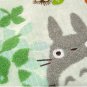 Bath Towel 60x120cm - Untwisted Thread Shirring - Embroidery - Totoro Ghibli 2014 no production