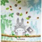 Bath Towel 60x120cm - Untwisted Thread Shirring - Embroidery - Totoro Ghibli 2014 no production