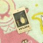 RARE - Hand Towel 34x36cm - Jacquard Applique Mei Clothes - Totoro Ghibli 2016 no production