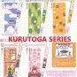 Mechanical Pencil - Automatically Sharpens - Kurutoga - Kiki - Kiki's Delivery Service - 2016