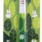 Mechanical Pencil - Automatically Sharpens & Comes Out - Kurutoga - Leaves - Totoro Ghibli 2016