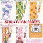 Mechanical Pencil - Automatically Sharpens & Comes Out - Kurutoga - Leaves - Totoro Ghibli 2016