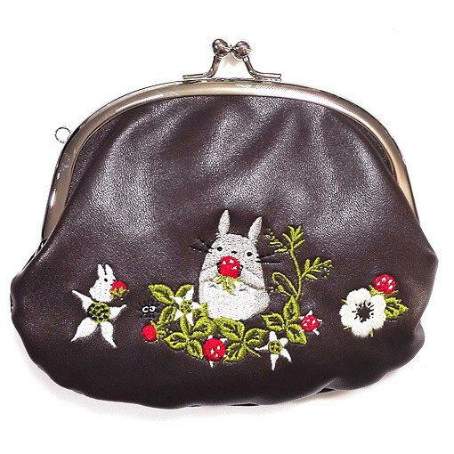 totoro purse