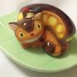 Floating Figure - Porcelain - Nekobus Catbus - Totoro - Ghibli - 2016 no production