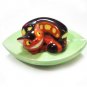 Floating Figure - Porcelain - Nekobus Catbus - Totoro - Ghibli - 2016 no production