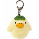 Keyholder Key Holder - Mascot Plush Doll - Fluffy Ootori sama Bird - Spirited Away - Ghibli 2016