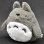 RARE - Beanbags Otedama (M) - W20cm - Fluffy Sleep - Totoro - Ghibli Sun Arrow 2016 no production