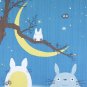 Noren - Japanese Door Curtain 85x150cm - Made in JAPAN - winter - Totoro - Ghibli 2016