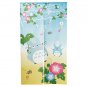 Noren - Japanese Door Curtain 85x150cm - Made in JAPAN - summer - Totoro - Ghibli 2016