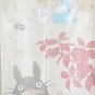 Noren - Japanese Door Curtain 85x150cm - Made in JAPAN - autumn - Totoro - Ghibli 2016