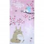 Noren - Japanese Door Curtain 85x150cm - Made in JAPAN - spring - Totoro - Ghibli 2016