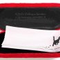 RARE - Glasses Case + Lens Cleaning Cloth - Fluffy - Jiji Kiki's Delivery Service 2016 no product