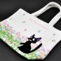 RARE - Tote Bag S - 34x26cm Sagara Embroidery Jiji Kiki's Delivery Service Sun Arrow 2016 no product