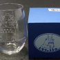 Glass Cup - 325ml - Noritake - Made in JAPAN - Acorn - Totoro - Ghibli 2016 no production