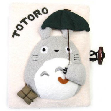 totoro sun arrow