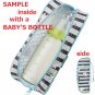 Pouch Shoulder Bag - Baby Bottle - Thermal Aluminum Deposited Film - Totoro 2016 no production