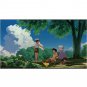 RARE 1 left - Movie Film #3 - 6 Frames - Mei Satsuki Kanta Grandma - Totoro (Cut from a Real Film)