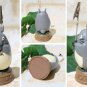 RARE - Monthly Calendar 2017 - Memo Clip Holder - Totoro - Ghibli no production