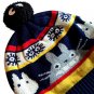 RARE - Hat - Kid - Stretch - Knit & Fleece - Kurosuke Dust Bunnies - Totoro Ghibli 2016 no product