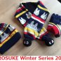 RARE - Hat - Kid - Stretch - Knit & Fleece - Kurosuke Dust Bunnies - Totoro Ghibli 2016 no product