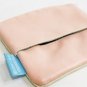RARE - Pocket Tissue Case Pouch Synthetic Leather Wind Rises Kaze Tachinu Ghibli 2013 no production
