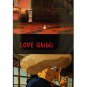 RARE 1 left - Bookmark - Movie Film #21 - 6 Frame - Yubaba Bounezumi Spirited Away Ghibli Museum