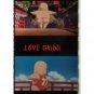 RARE 1 left - Bookmark - Movie Film #49 - 6 Frame - Yubaba & Bou - Spirited Away - Ghibli Museum