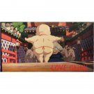 RARE 1 left - Bookmark - Movie Film #66 - 6 Frame - Yubaba & Bou - Spirited Away - Ghibli Museum