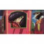 RARE 1 left - Bookmark Movie Film #17- 6 Frame- Witch Rubber Man Howl's Moving Castle Ghibli Museum