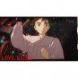 RARE 1 left - Bookmark - Movie Film #21 - 6 Frame - Sophie - Howl's Moving Castle Ghibli Museum