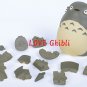 Figure Toy - 3D Jigsaw Puzzle - 25 pieces - kumukumu - Totoro - Ghibli 2016