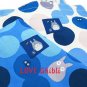RARE - Tote Bag - 35x40cm - Cotton - Blue Dots - Totoro - Ghibli 2016 no production