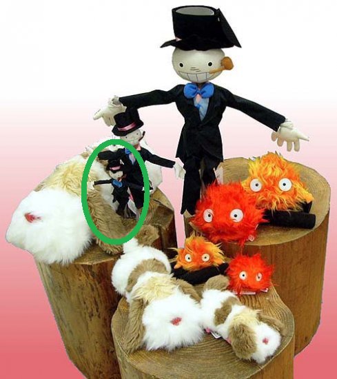 turnip doll