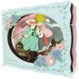 Paper Craft Kit - Paper Theater - Howl & Sophie - Howl's Moving Castle - Ghibli 2017