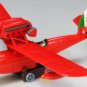 Figure - Savoia S.21 Before - Scale 1/72 - Porco Rosso - FineMolds - Ghibli 2016