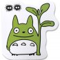 RARE 3 left - Notepad - Made in JAPAN - 3 Colors x 16 Sheets - Totoro Fund no product