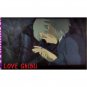 RARE 1 left - Bookmark - Movie Film #37 - 6 Frame - Ring Sophie - Howl's Moving Castle Ghibli Museum