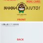 RARE 1 left - Bookmark - Movie Film #22 - 6 Frame - Yubaba & Haku - Spirited Away - Ghibli Museum