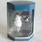 RARE 3 left- Strap Holder Keychain Figure Bounezumi Haedori Cominica Spirited Away Ghibli no product