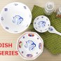 RARE - Spoon Renge - Porcelain JAPAN Haku Dragon Susuwatari Sootball Spirited Away 2017 no product