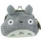 Coin Purse Gamaguchi - Japanese Texture - Bell & Leaf - Totoro - Ghibli 2017 no production