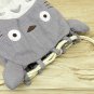 Pouch Kinchaku Bag - Japanese Texture - Bell - Totoro  - Ghibli 2017 no production