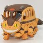 3D Mini Jigsaw Puzzle - 18 pieces Figure Toy - kumukumu - Nekobus Catbus Totoro Ghibli 2017